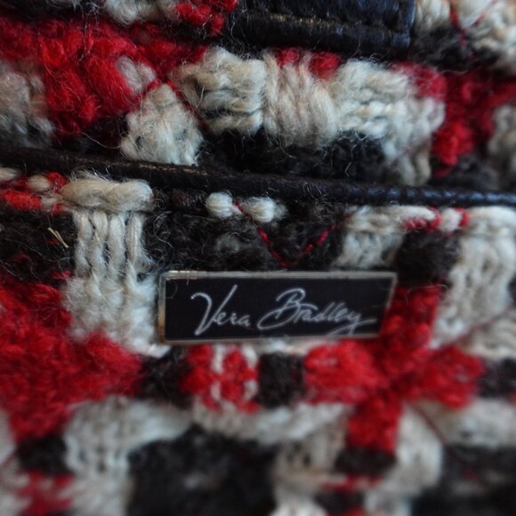 Vintage Vera Bradley bag - Picture 4 of 14